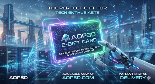 AOP3D GIFT Cards bot