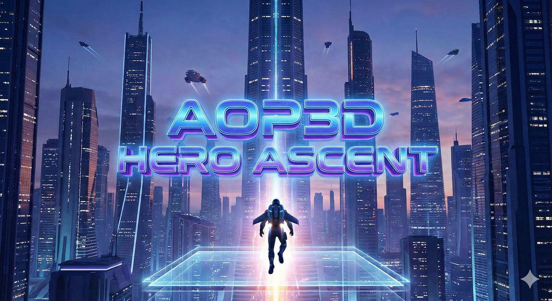 HERO ASCENT