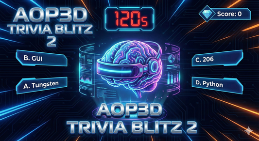 AOP3D TRIVIA BLITZ 2