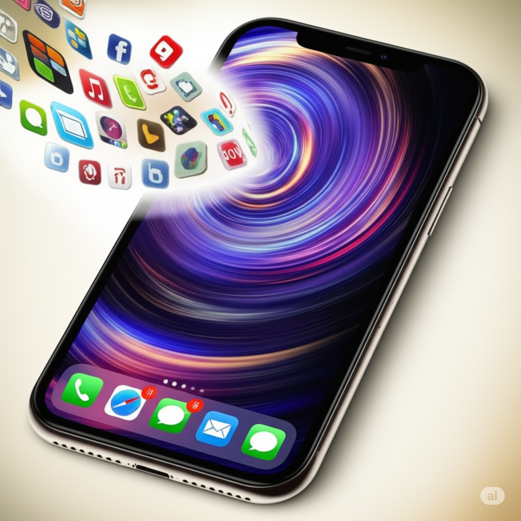 HOW2 IOS The "Why Bother?" Quandary: Or, Why Your Apps Need More TLC Than Your Houseplants