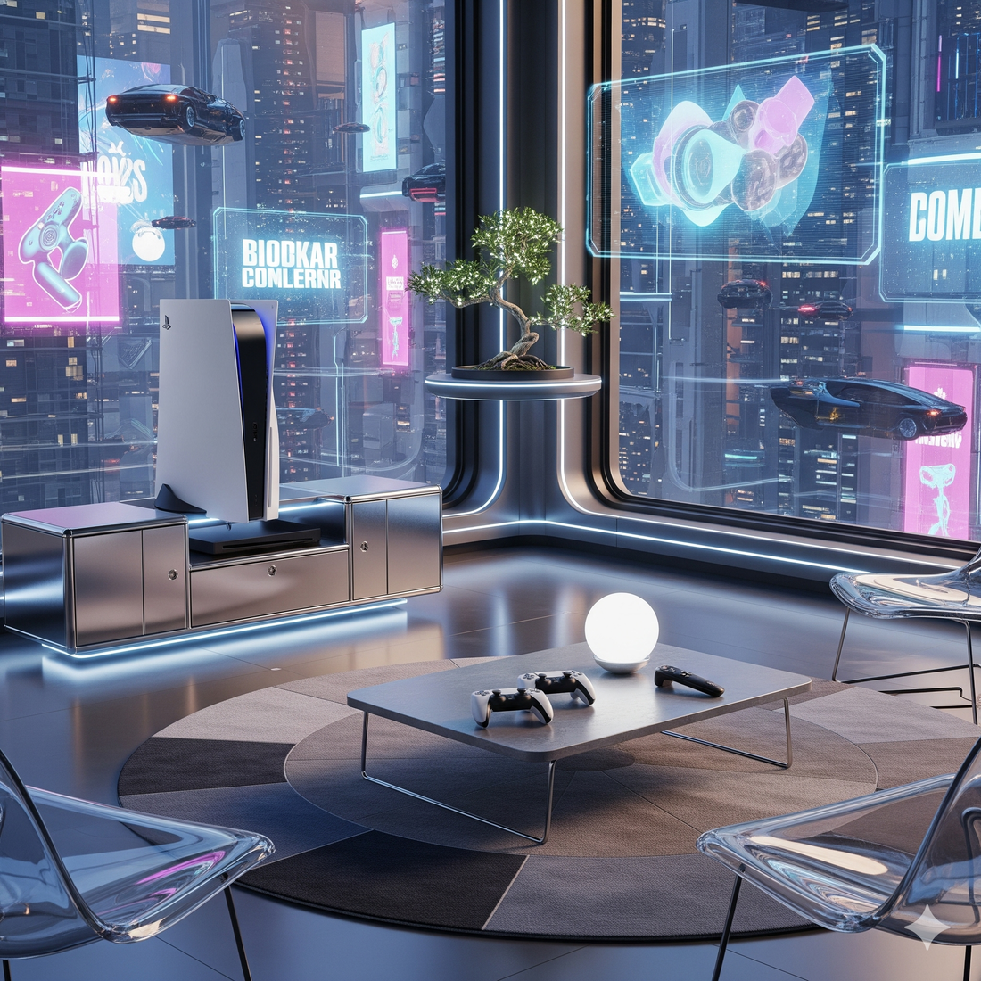 The ps5 in-depth review 100 years later still awesome!