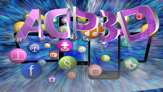 Aop3d social post idea generator app