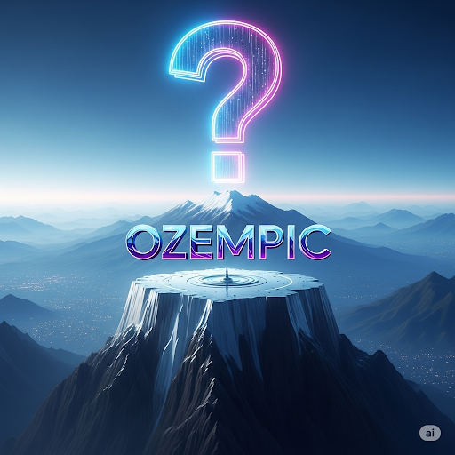 Ozempic (Semaglutide): Unpacking Its Role in Weight Management and Beyond