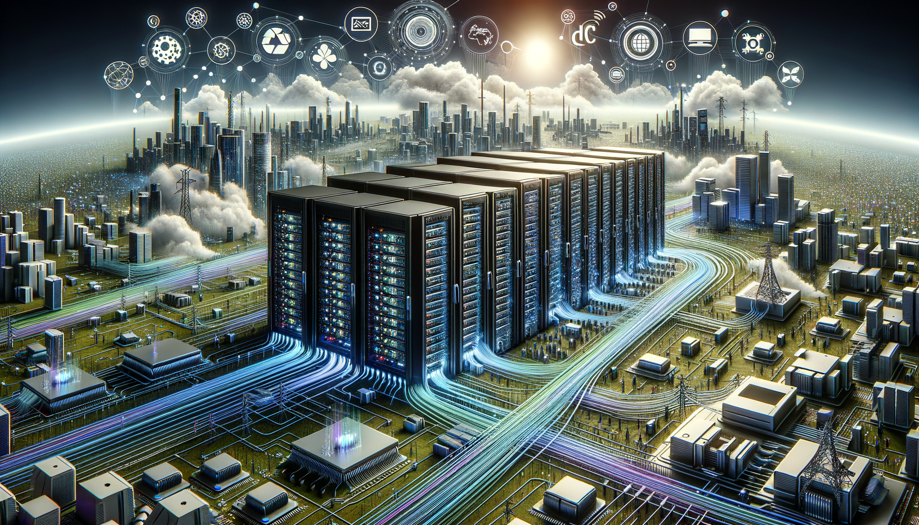 Meta’s Global Delivery Infrastructure & how it works! – AOP3D tech