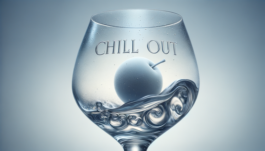 # 563 Chill Out: How Freezing Grapes Can Save Your Wine! 🍇🍷