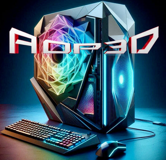 aop3d info-buyer app