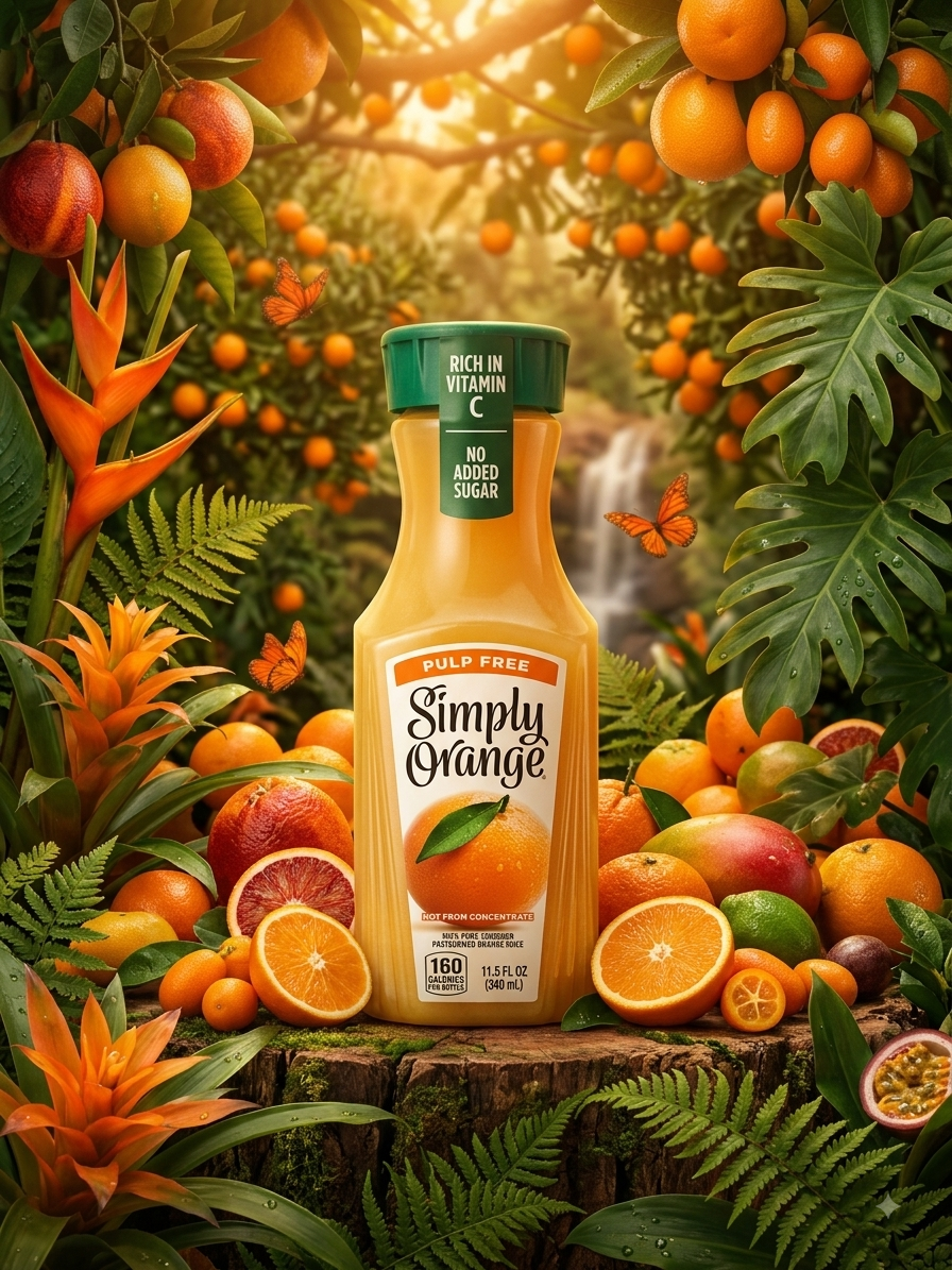 nor orange by aop3d