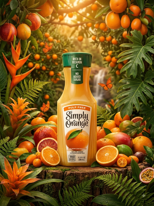 nor orange by aop3d