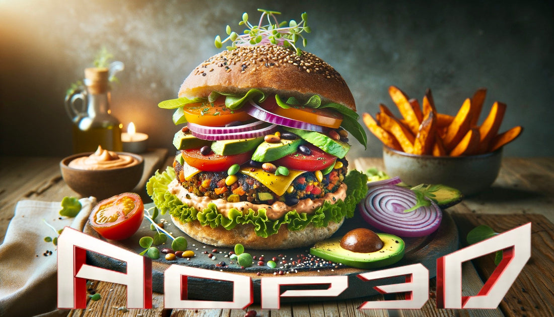 Hail to the King, ! Your Ultimate Guide to Burger King's Sizzling History, Epic Menu, and What's Next on the Royal Agenda!