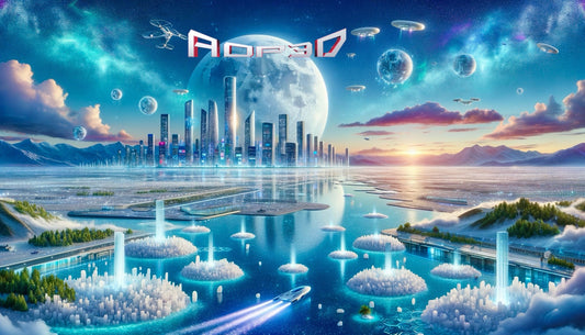 The Healing Power of Sea Salt: A Natural Remedy for Tooth 🦷 pain by aop3d