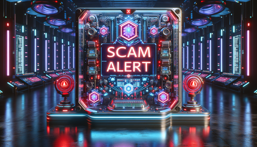 AOP3D: Un-Scam Me Services – Because Who Doesn’t Love a WORRY FREE DIGITAL LIFE?