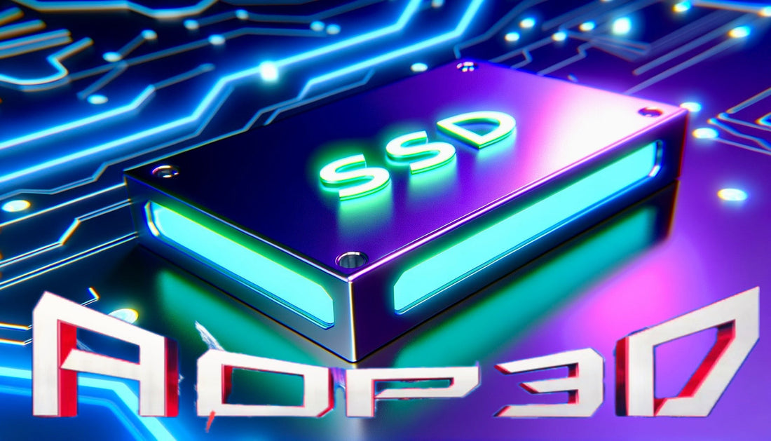 Why You May Not Want to Partition Your Modern Solid State Drives by ( AOP3D )