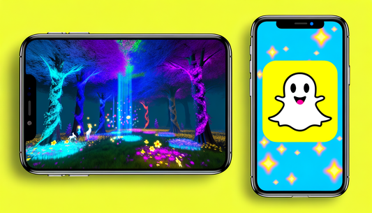 Snap Chat: The Fun and Safe Way to Share Your Life (and Memes!) Ah, Snapchat!