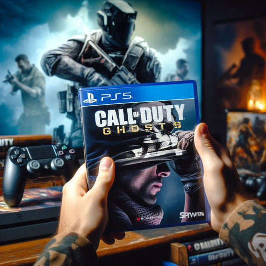 Mastering Call of Duty Multiplayer: Expert Tips for Dominance