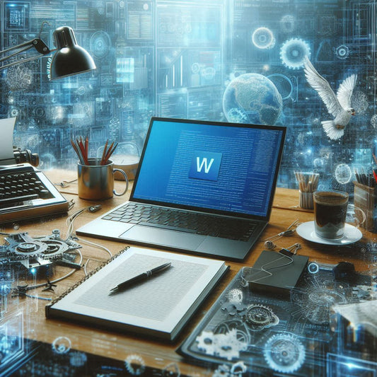 Mastering Microsoft Word Like a Pro (Without Losing Your Sanity)