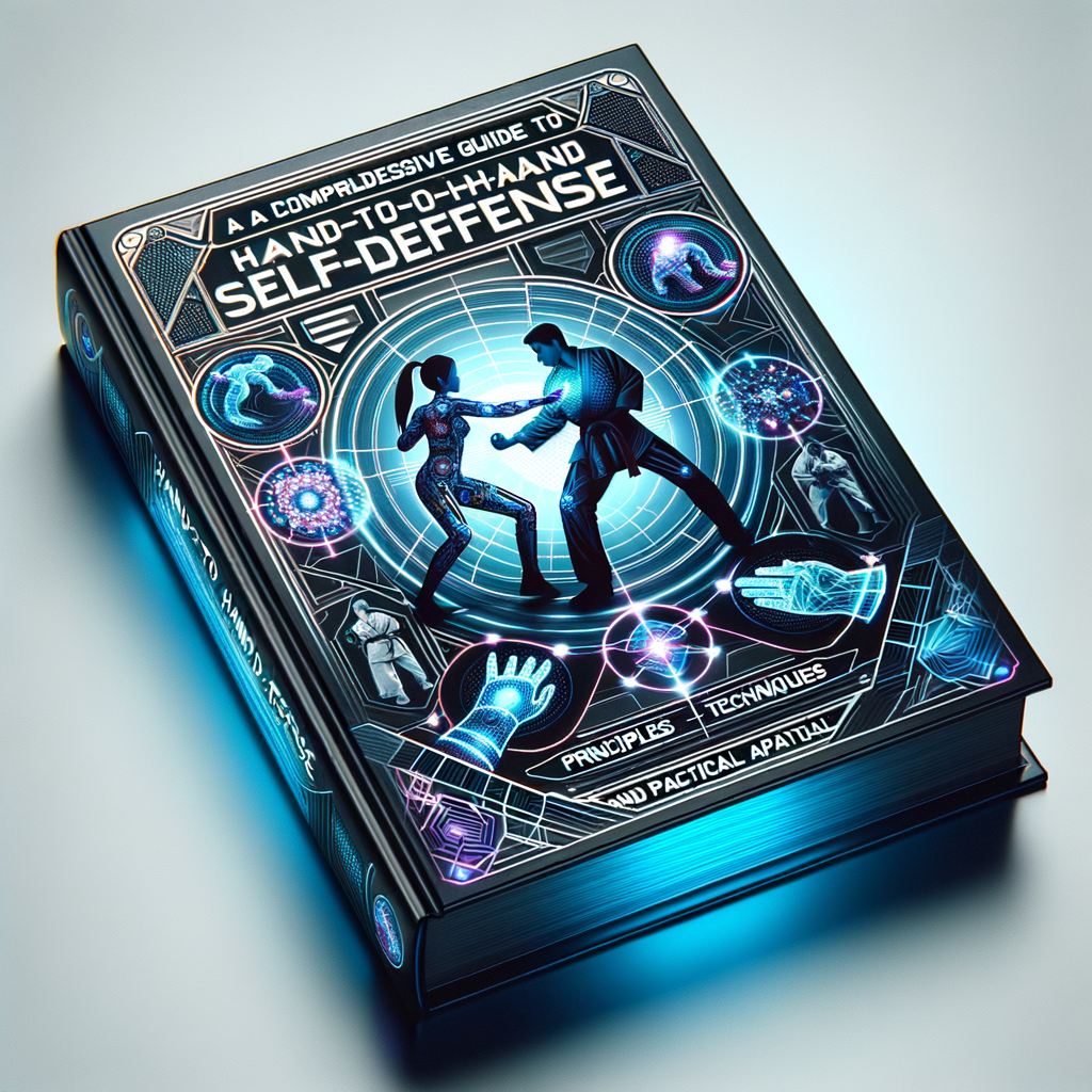 A Comprehensive Guide to Hand-to-Hand Self-Defense: Principles, Techniques, and Practical Application