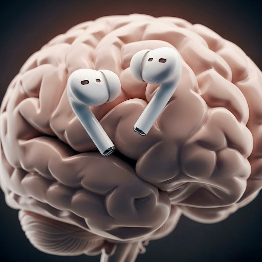 Are Your Bluetooth Earbuds Secretly Microwaving Your Brain? (Spoiler: Probably Not, But Let's Talk About What Is Happening!)