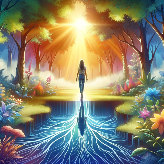 Your Daily Stroll: The Secret Superpower You Didn't Know You Were Missing!
