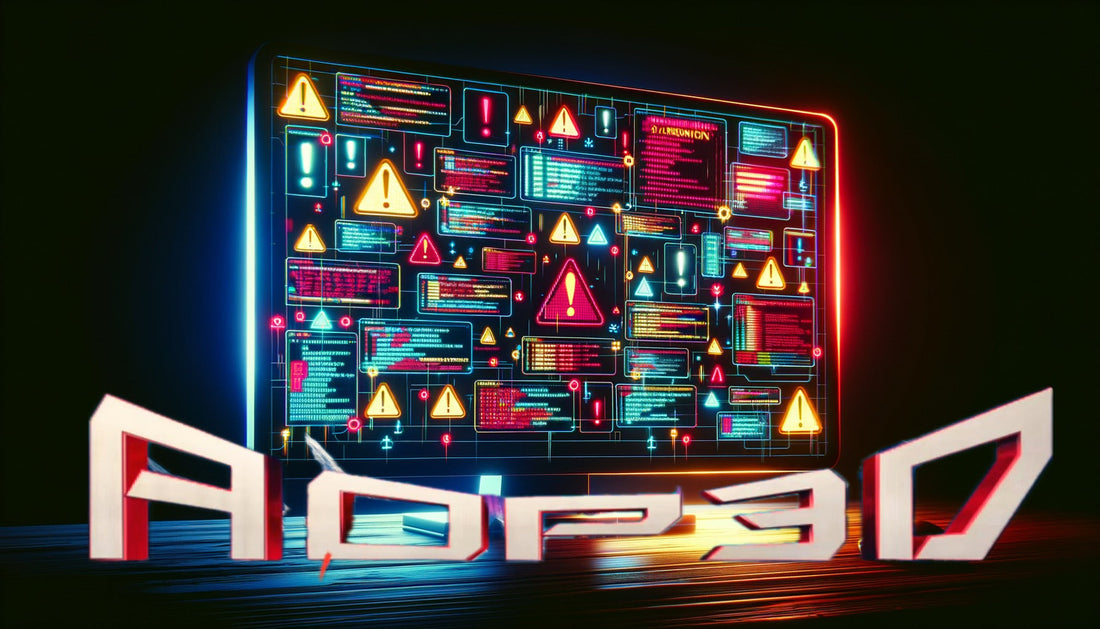 DDoS Attacks: The Digital Party Crashers You Didn't Invite