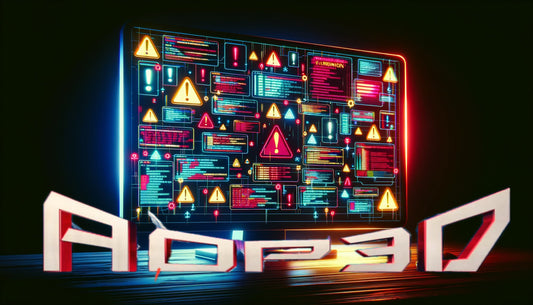 DDoS Attacks: The Digital Party Crashers You Didn't Invite