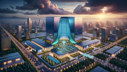 The Magic Behind Google Searches: How It Handles Millions of Queries Every Second ( By aop3d )