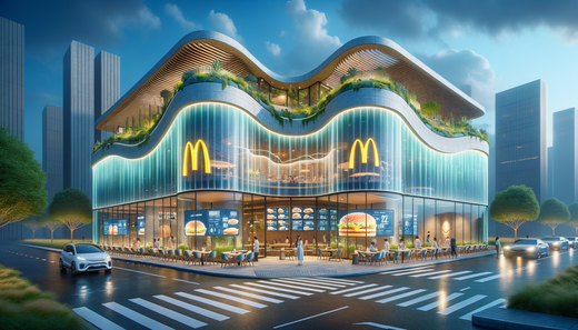 The Health Impacts of Eating McDonald's: Myth vs. Reality