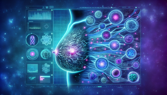 The Future of Breast Cancer Detection: How AI is Changing the Game