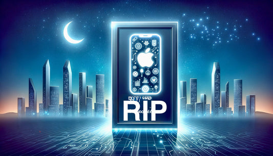 The Life of Steve Jobs: A Visionary's Journey