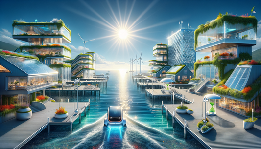 The Top 20 Best and Most Luxurious Towns to Live in Massachusetts