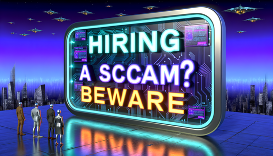 The "3 Click WiFi Trick": Your Ticket to Instant Wealth The BS SCAM!