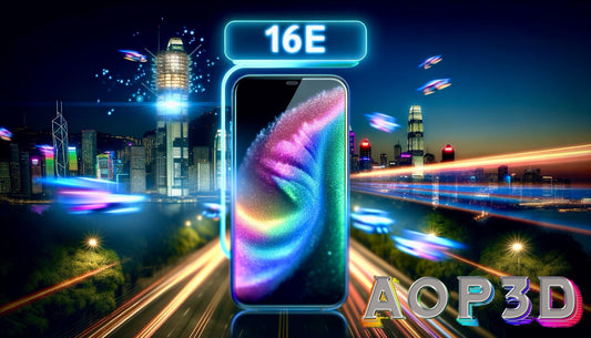 Unveiling the iPhone 16E: The Ultimate Blend of Power and Affordability