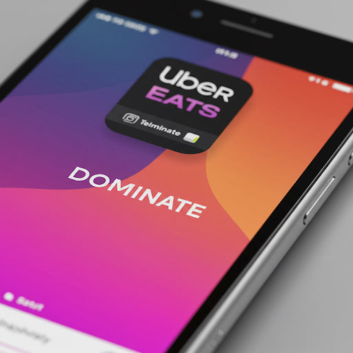 Alright, buckle up, delivery dynamos! We're diving deep into the thrilling, occasionally chaotic, and surprisingly strategic world of Uber Eats domination.