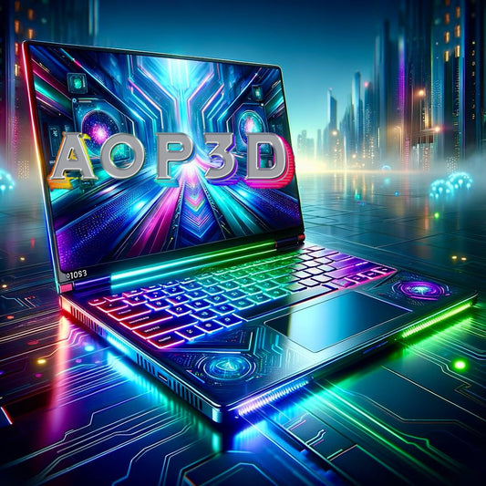 AOP3D Discount Code Generator APP