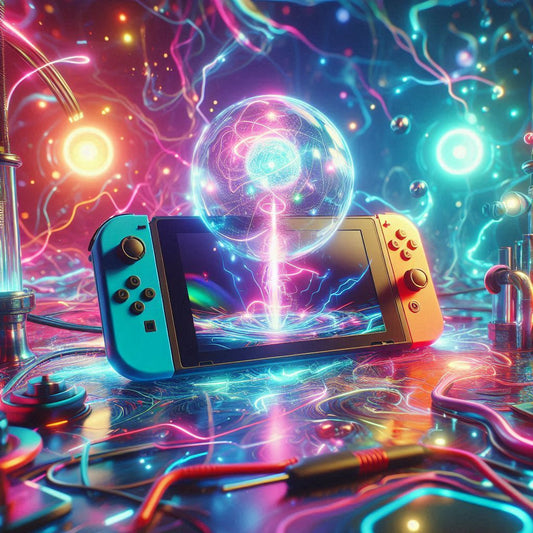 Get Ready! The Nintendo Switch 2 is Almost Here – Your Ultimate Guide