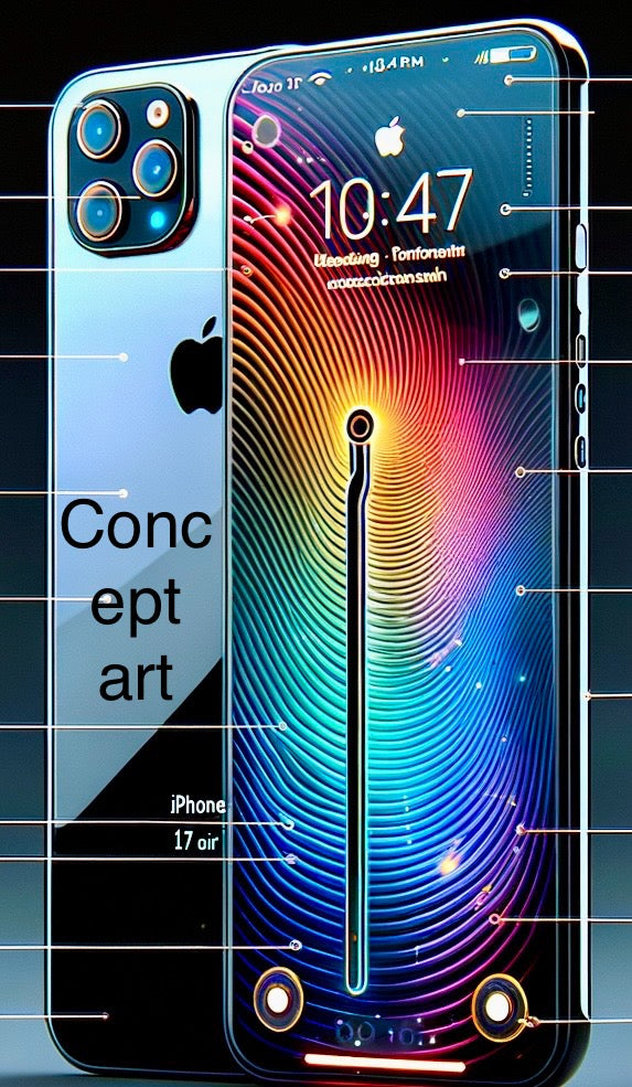 Your iPhone: From Beloved Pocket Pal to Potential Paperweight – The Honest Guide to Keeping It Safe, Speedy, and Sane!(byAOP3D)