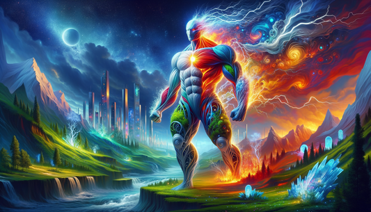 AOP3D Serenity Sphere Widget