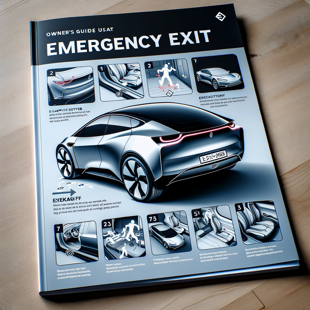 The Definitive Owner's Guide to Emergencys 🚨 from a Tesla Vehicle