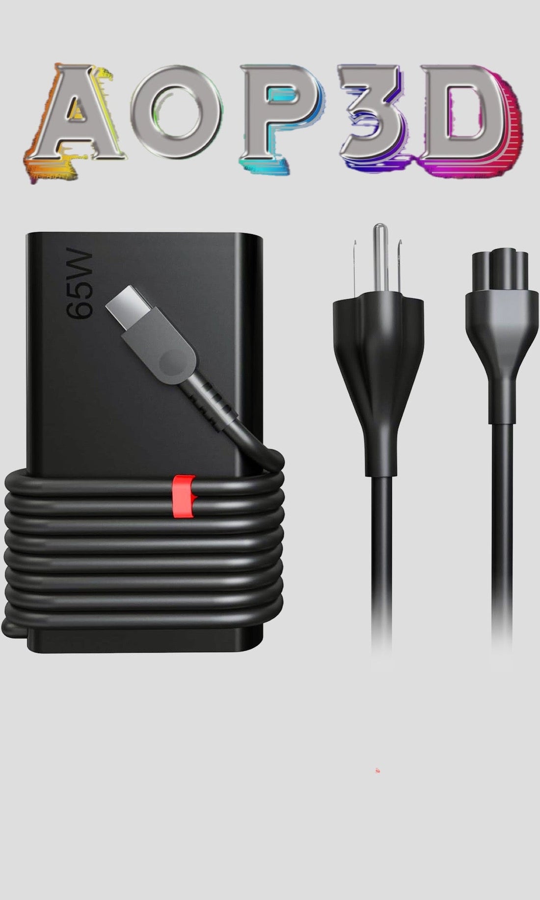 An Analytical Framework for Evaluating Third-Party 65W USB-C Power Adapters for Lenovo Laptops