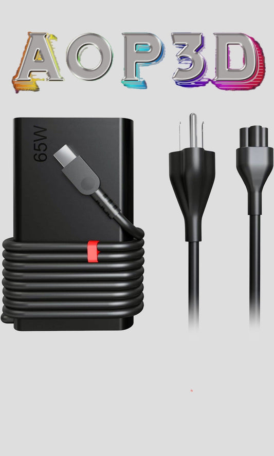 An Analytical Framework for Evaluating Third-Party 65W USB-C Power Adapters for Lenovo Laptops