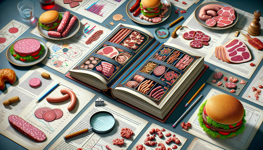 Processed Meat and Your Health: A Researcher's Guide to Moving Beyond the Headlines