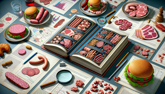 Processed Meat and Your Health: A Researcher's Guide to Moving Beyond the Headlines