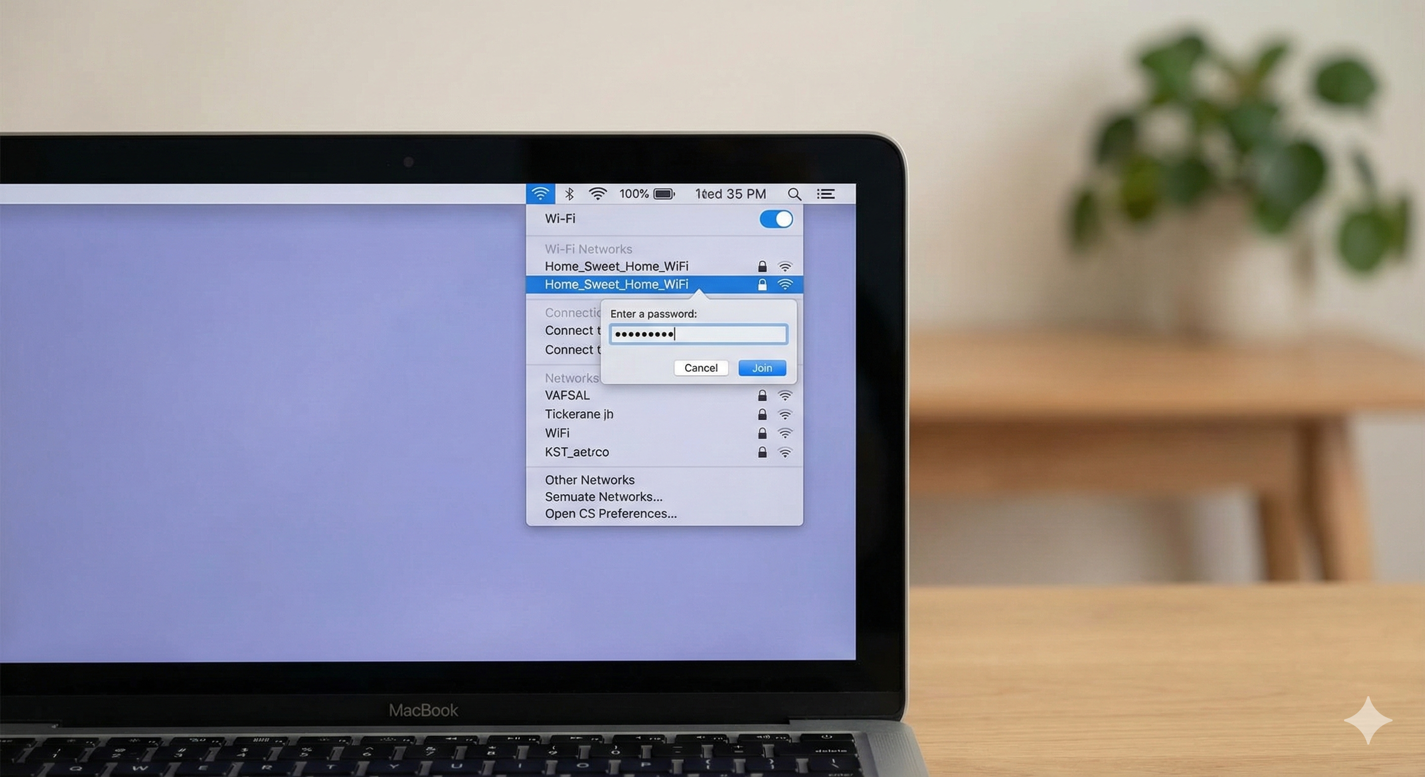 How2 Connect your mac to wifi the ez way – AOP3D tech