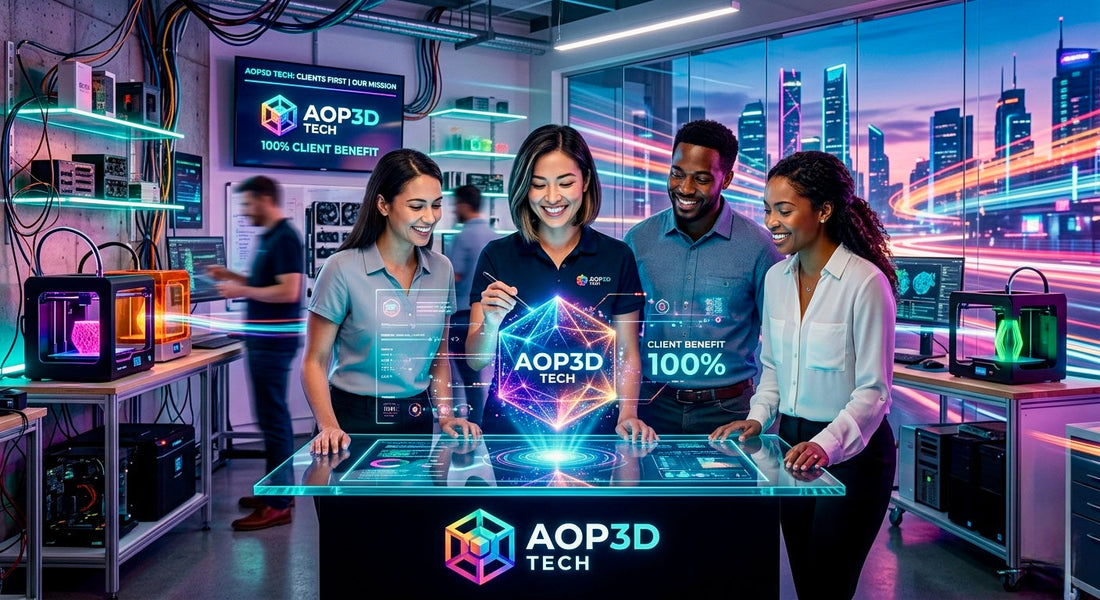 Are you Tired of Tech Companies Treating You Like a Walking Wallet? So are we !