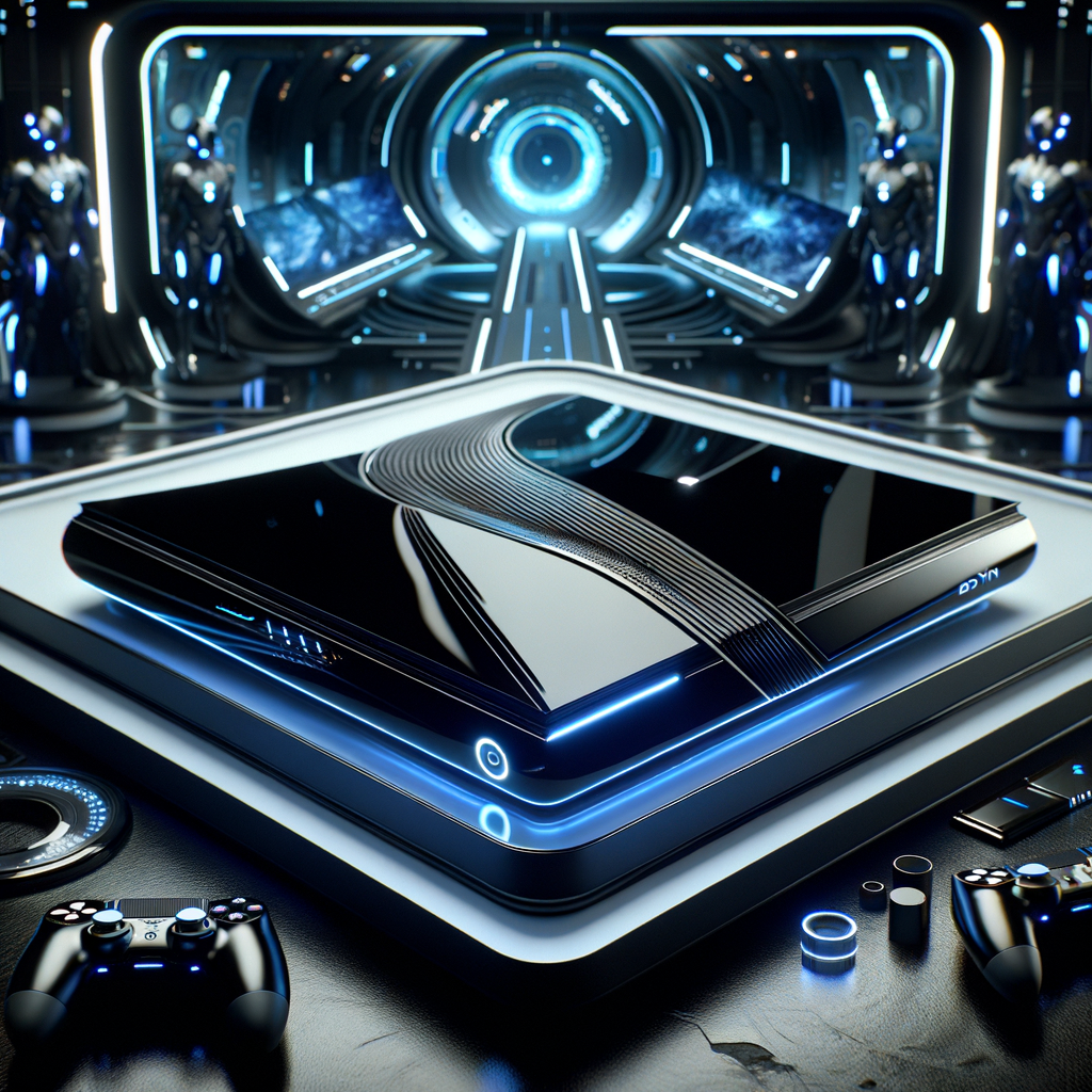 Project Orion: The Ultimate Guide to the PlayStation 6—Specs, Secrets, and the Shape of Play to Come