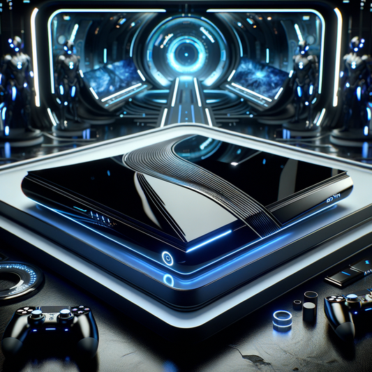 Project Orion: The Ultimate Guide to the PlayStation 6—Specs, Secrets, and the Shape of Play to Come