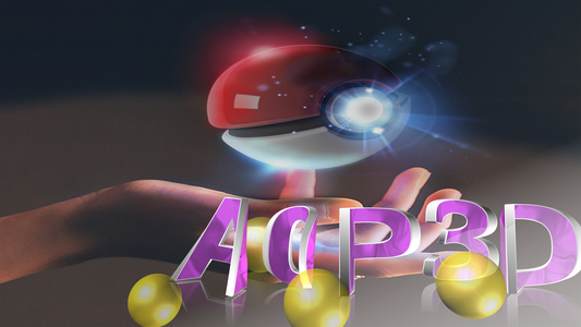 The Professional Trainer's guide 2 : Mastering Pokémon Go for Elite Play by AOP3D&nbsp;