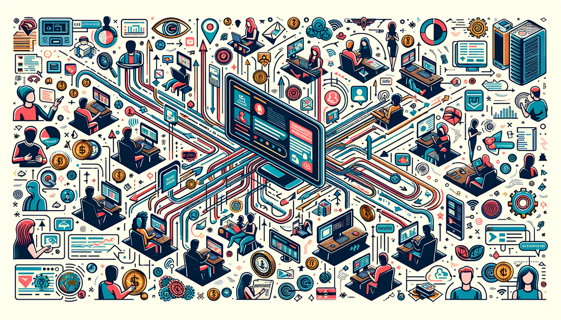 OnlyFans Unfiltered: The Real Deal Behind the Hype (and the Hustle! )