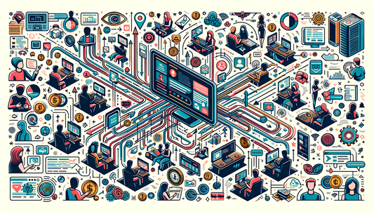 OnlyFans Unfiltered: The Real Deal Behind the Hype (and the Hustle! )