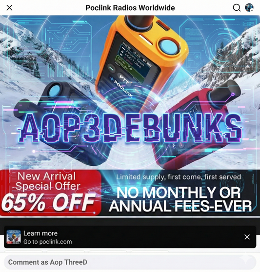 Telecommunications Systems Audit: Forensic Analysis of POC-1 Ultra Performance Claims and Marketing Veracity