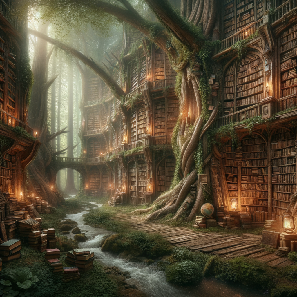 AOP3D VIRTUAL LIBRARY ARCHIVE